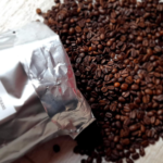 Caffè decaffeinato impero caffè