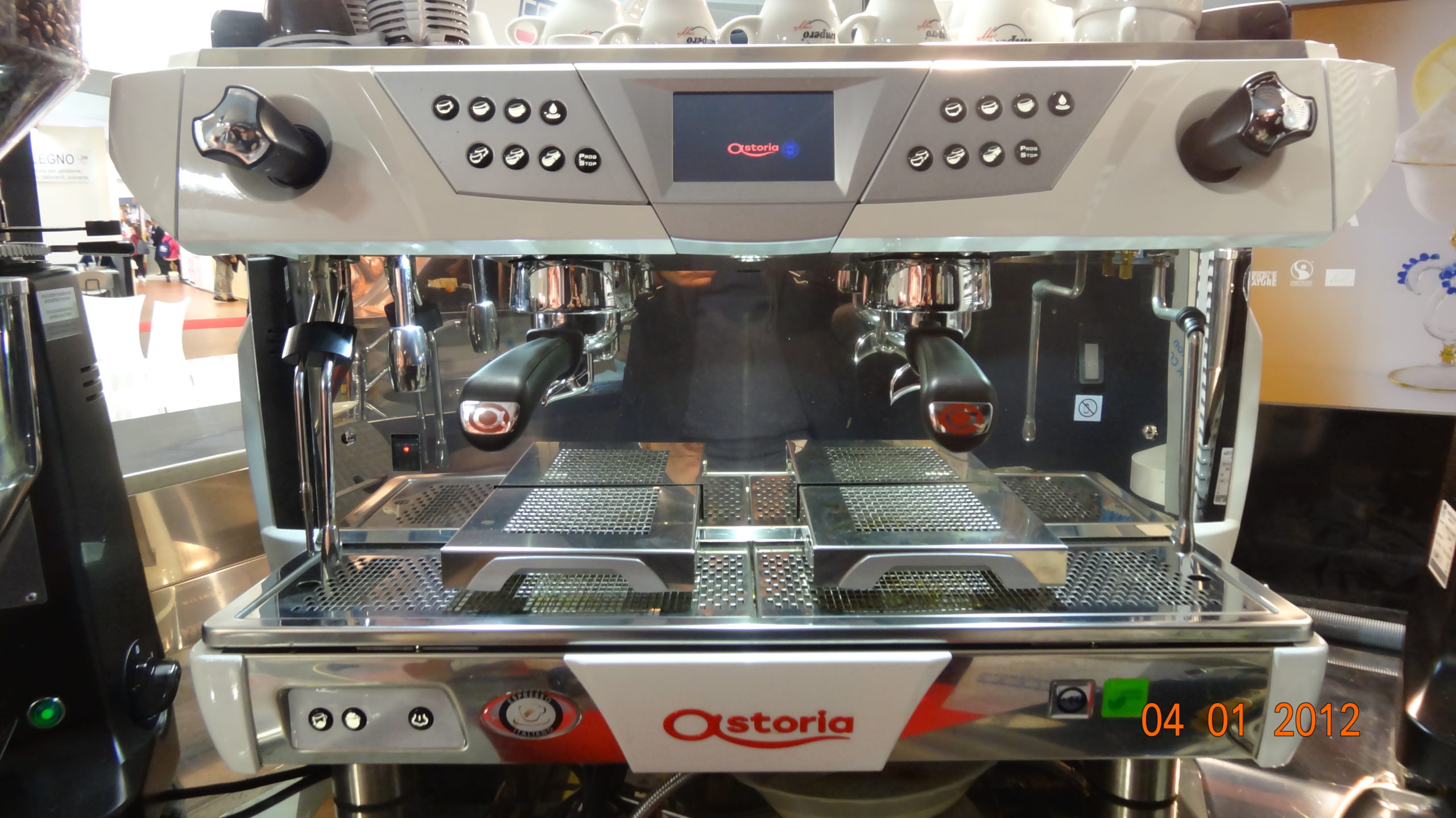 curiosità sul caffè